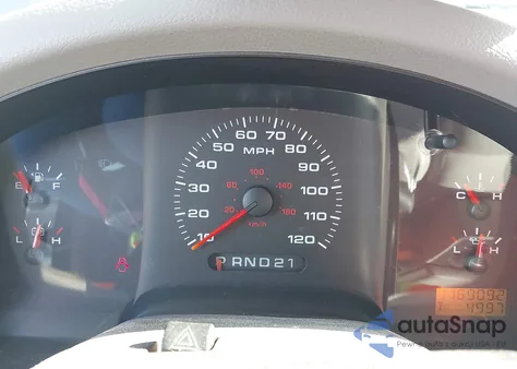 2004 Ford F-150 Stx/Xl/Xlt from USA, damaged, VIN 1FTRF12W54NB72689